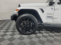 Used 2023 Jeep Wrangler 4xe Sahara 4xe