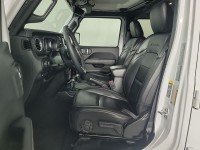 Used 2023 Jeep Wrangler 4xe Sahara 4xe