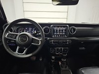 Used 2023 Jeep Wrangler 4xe Sahara 4xe