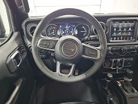 Used 2023 Jeep Wrangler 4xe Sahara 4xe