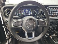 Used 2023 Jeep Wrangler 4xe Sahara 4xe