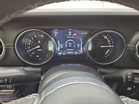 Used 2023 Jeep Wrangler 4xe Sahara 4xe