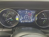 Used 2023 Jeep Wrangler 4xe Sahara 4xe