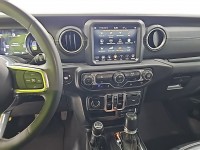 Used 2023 Jeep Wrangler 4xe Sahara 4xe