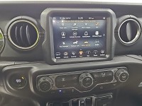 Used 2023 Jeep Wrangler 4xe Sahara 4xe