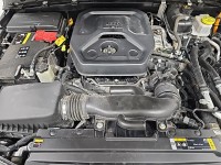 Used 2023 Jeep Wrangler 4xe Sahara 4xe