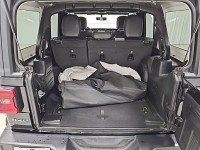 Used 2023 Jeep Wrangler 4xe Sahara 4xe