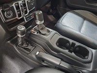 Used 2023 Jeep Wrangler 4xe Sahara 4xe