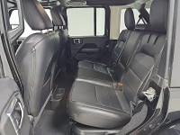 Used 2023 Jeep Wrangler 4xe Sahara 4xe