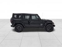 Used 2023 Jeep Wrangler 4xe Sahara 4xe