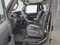 Used 2023 Jeep Wrangler 4xe Sahara 4xe
