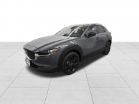 Used 2023 Mazda CX-30 2.5 S Carbon Edition