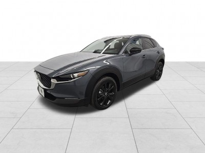 Used 2023 Mazda CX-30 2.5 S Carbon Edition