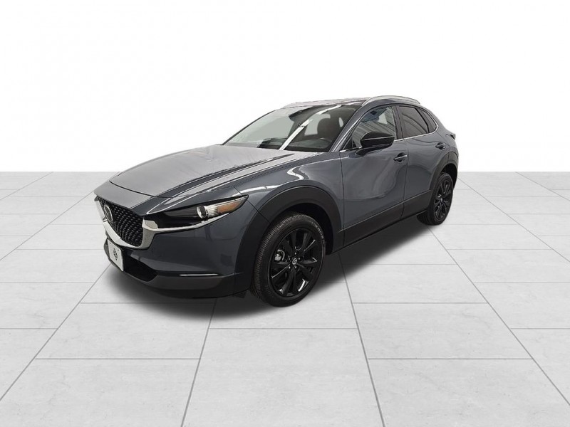 Used 2023 Mazda CX-30 2.5 S Carbon Edition