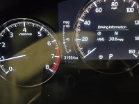 Used 2023 Mazda CX-30 2.5 S Carbon Edition