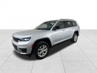 Used 2023 Jeep Grand Cherokee Limited