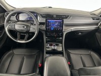 Used 2023 Jeep Grand Cherokee Limited