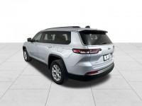 Used 2023 Jeep Grand Cherokee Limited