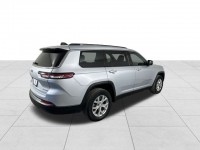 Used 2023 Jeep Grand Cherokee Limited