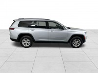 Used 2023 Jeep Grand Cherokee Limited