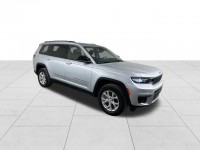 Used 2023 Jeep Grand Cherokee Limited