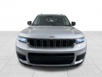Used 2023 Jeep Grand Cherokee Limited
