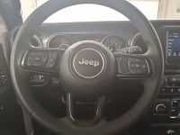Used 2023 Jeep Gladiator Sport