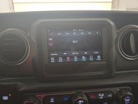 Used 2023 Jeep Gladiator Sport