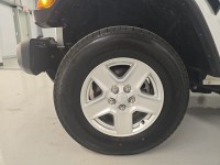 Used 2023 Jeep Gladiator Sport