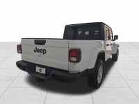 Used 2023 Jeep Gladiator Sport
