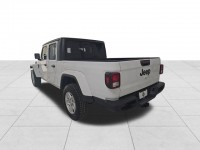 Used 2023 Jeep Gladiator Sport