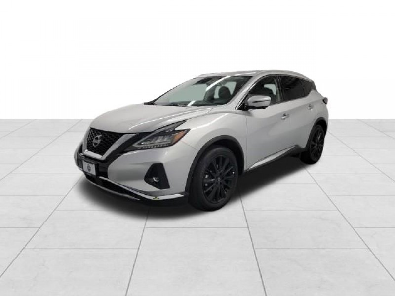 Used 2023 Nissan Murano SL