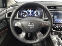 Used 2023 Nissan Murano SL