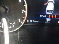 Used 2023 Nissan Murano SL