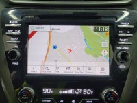 Used 2023 Nissan Murano SL