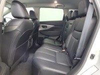 Used 2023 Nissan Murano SL