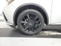 Used 2023 Nissan Murano SL