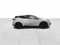 Used 2023 Nissan Murano SL