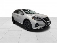Used 2023 Nissan Murano SL