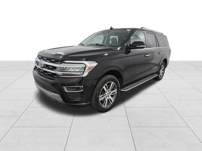 Used 2023 Ford Expedition Max Limited