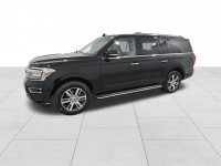 Used 2023 Ford Expedition Max Limited