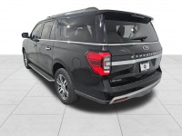 Used 2023 Ford Expedition Max Limited