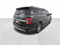 Used 2023 Ford Expedition Max Limited