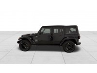 Used 2023 Jeep Wrangler 4xe Sahara 4xe