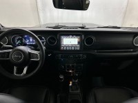 Used 2023 Jeep Wrangler 4xe Sahara 4xe