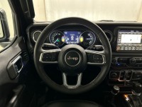 Used 2023 Jeep Wrangler 4xe Sahara 4xe