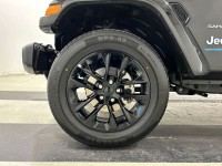 Used 2023 Jeep Wrangler 4xe Sahara 4xe