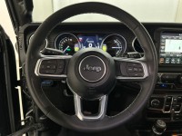 Used 2023 Jeep Wrangler 4xe Sahara 4xe
