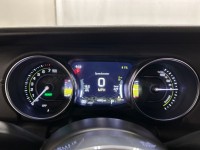 Used 2023 Jeep Wrangler 4xe Sahara 4xe