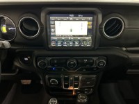 Used 2023 Jeep Wrangler 4xe Sahara 4xe
